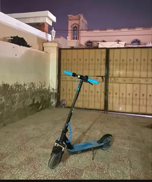 سكوتر للبيع الوصف مهم