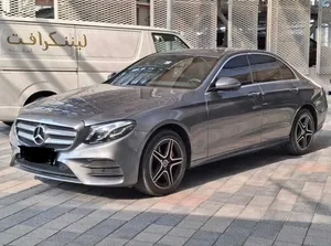 Mercedes E350 2020 - American Specs - Original Paint - Factory Condition