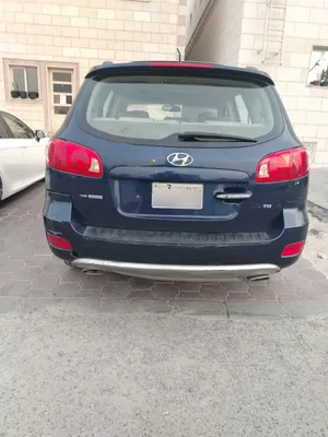 هيونداي سنتافي 2006