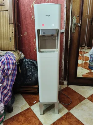 كولدير مياه ماجيك