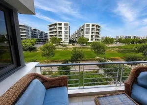 133 m2 3 Bedrooms Apartments for Sale in Cairo New Cairo
