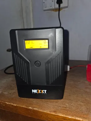 UPS OFFLINE 1500