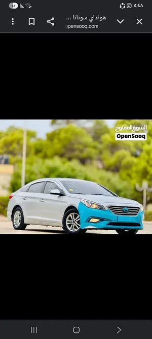 SONATA للبيع