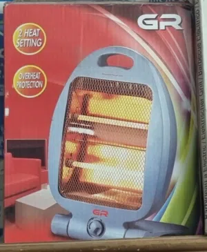 دفايه كهربائيه