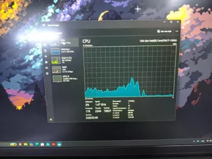 Windows Dell for sale  in Baghdad
