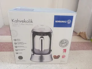 Coffe machine