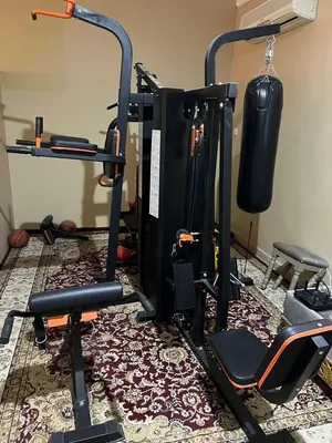 جهاز متعدد الوظائف