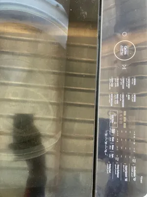 Samsung   غساله