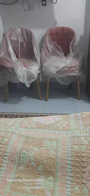كراسي خشب زان 6