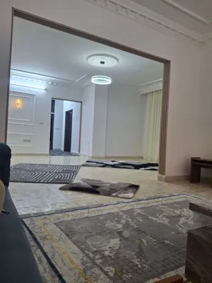 شقة سكنية مفروشة للايجار قرب الجامعة الاردنية