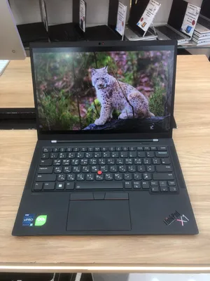 Lenovo Thinkpad X1 Carbon G11 Core i7-13th Gen
