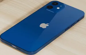 Apple iPhone 12 128 GB in Northern Governorate