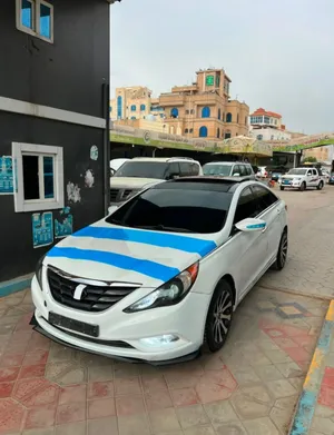 سوناتا كوري