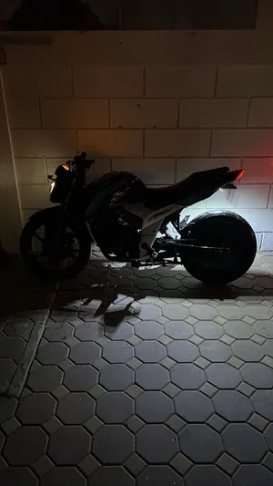 rtr 160 4v apache