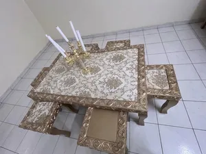 طاولات ضيافة