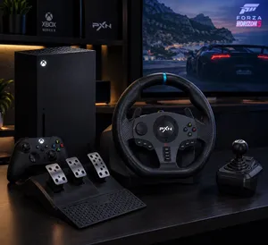 Xbox Series X 1TB + PXN V9 Racing