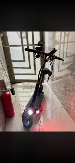 سكوتر نوعه ونر سكاي للبيع