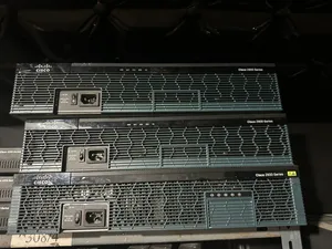 Cisco Routers