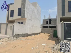 قطعة ارض تاون هاوس بسعر 370الف بموقع مميز بمنطقة الزاهية عجمانTownhouse Plot for Sale for 370,000