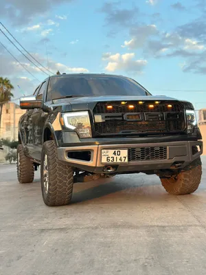 Used Ford F-150 in Irbid