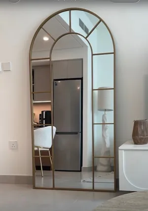Floor mirror