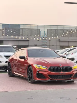 بي إم دبليو 840xdrive وارد كوريا أوراق جمارك موديل 2022 تلت مفاتيح الوكاله مواصفات بانوراما