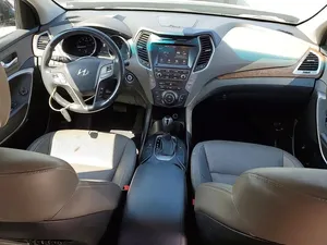 هونداي سنتافي 2018 Hyundai Santa Fe XL