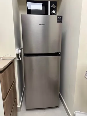 Hisense 264L Fridge