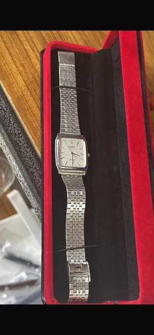 Analog Quartz Seiko watches  for sale in Al Batinah