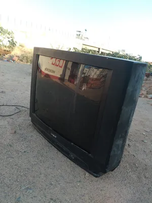 تلفزيون قاريونس استعمال نظيف بتجريب