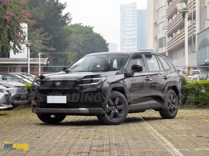TOYOTA RAV4 HYBRID 2026  4wd 2.5L full option