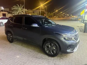 Used Kia Seltos in Fujairah