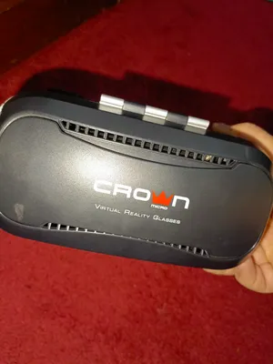 نظارة vr واقع افتراضي للبيع بسعر محروق