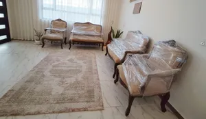 Sofa Set — 140 BD Elegant, classic vintage طقم جلوس فاخر أنيق