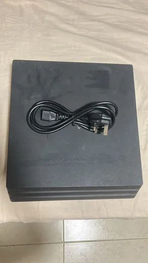PlayStation 4pro