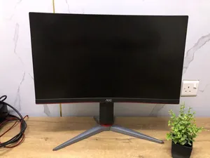 شاشة AOC AGON PRO Gaming