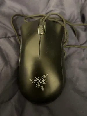 razer death adder