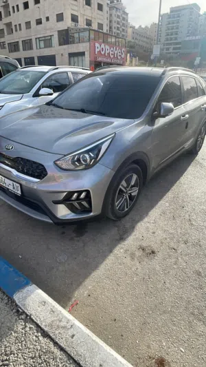 قطع نيرو 2020 هايبرد للبيع