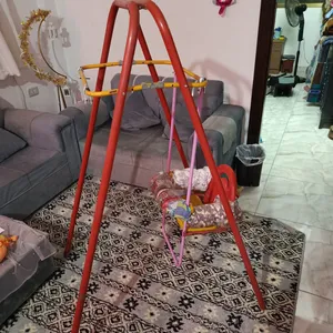 مرجيحة اطفال وكاله امريكيه اصليه