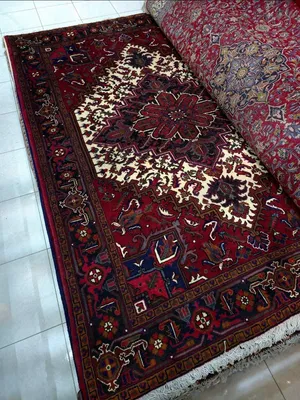 سجادة بختیاري يدوية أصيلة