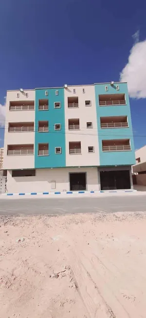 Building for Sale in Misrata AlHabbara