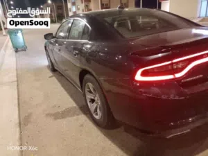 جارجر SXT تو ويل 2017 اصل كفاله عامة رقم بصرة أقره التفاصيل بالوصف
