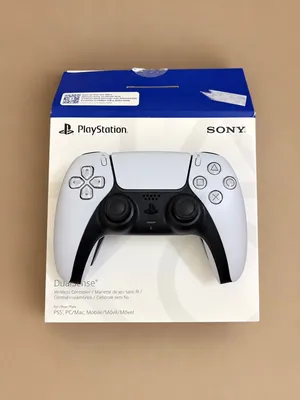 PS5 DualSense Wireless Controller – Excellent Condition