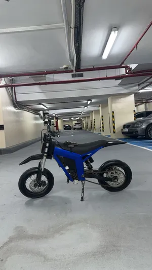 Fully Built Kugoo Wish 01 SE