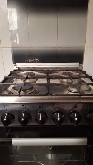 Cooking range for sale