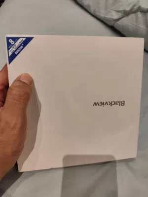 Blackview Bv 6200 for sale(new/sealed)
