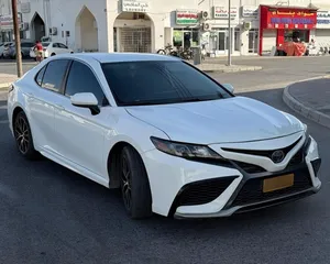 Used Toyota Camry in Muscat