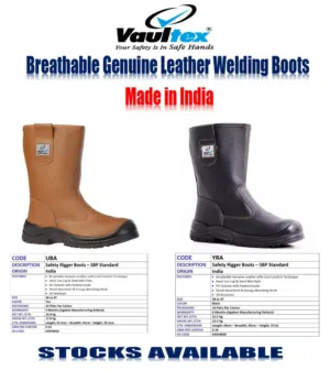 حذاء سلامة للعمال والمهندسين Safety Shoes Workers Engineers