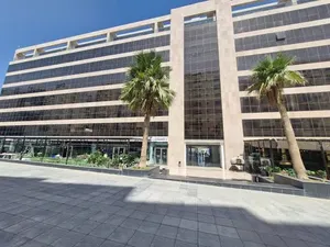 Luxury Office In Muscat Hills