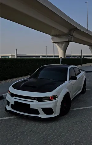 Dodge Charger SRT Scatpack 2019 Canadian